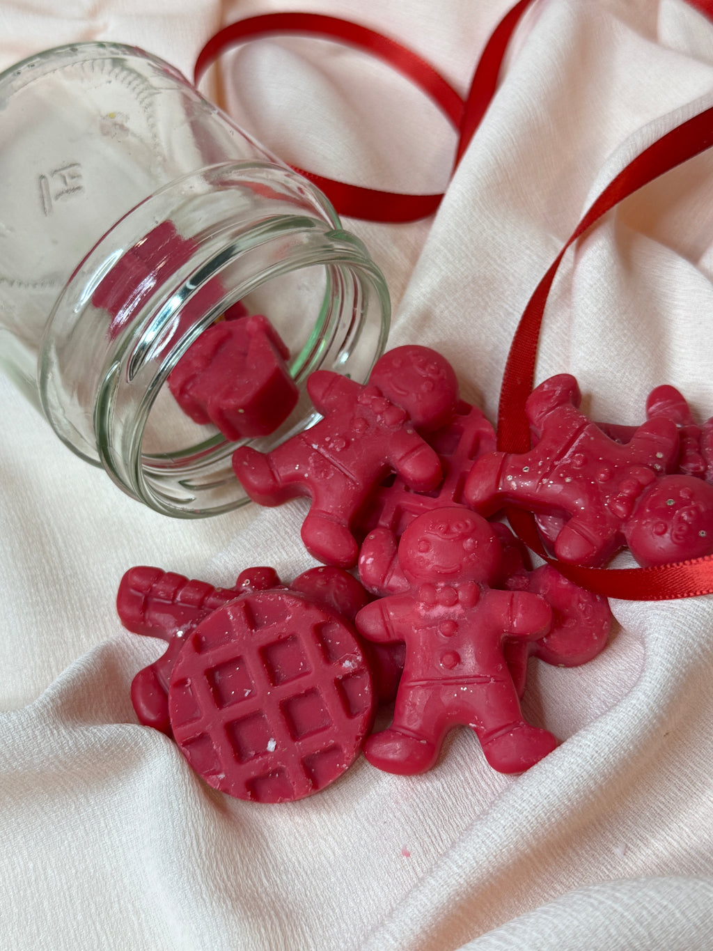 Melomakarono Wax Melts