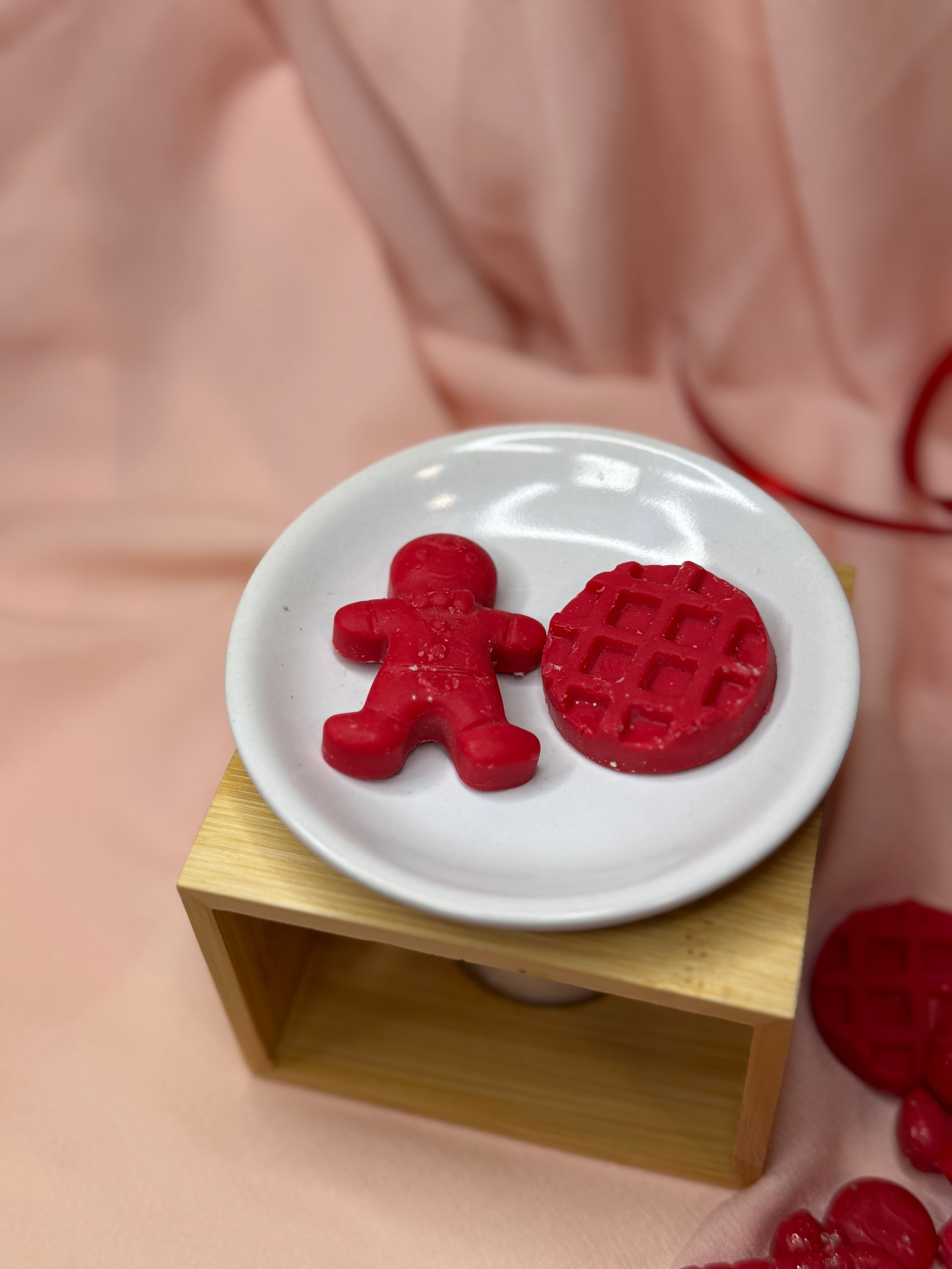 Melomakarono Wax Melts