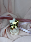 Woman Body Candle
