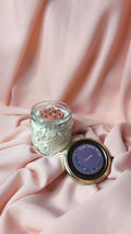 Small Tsoureki Jar