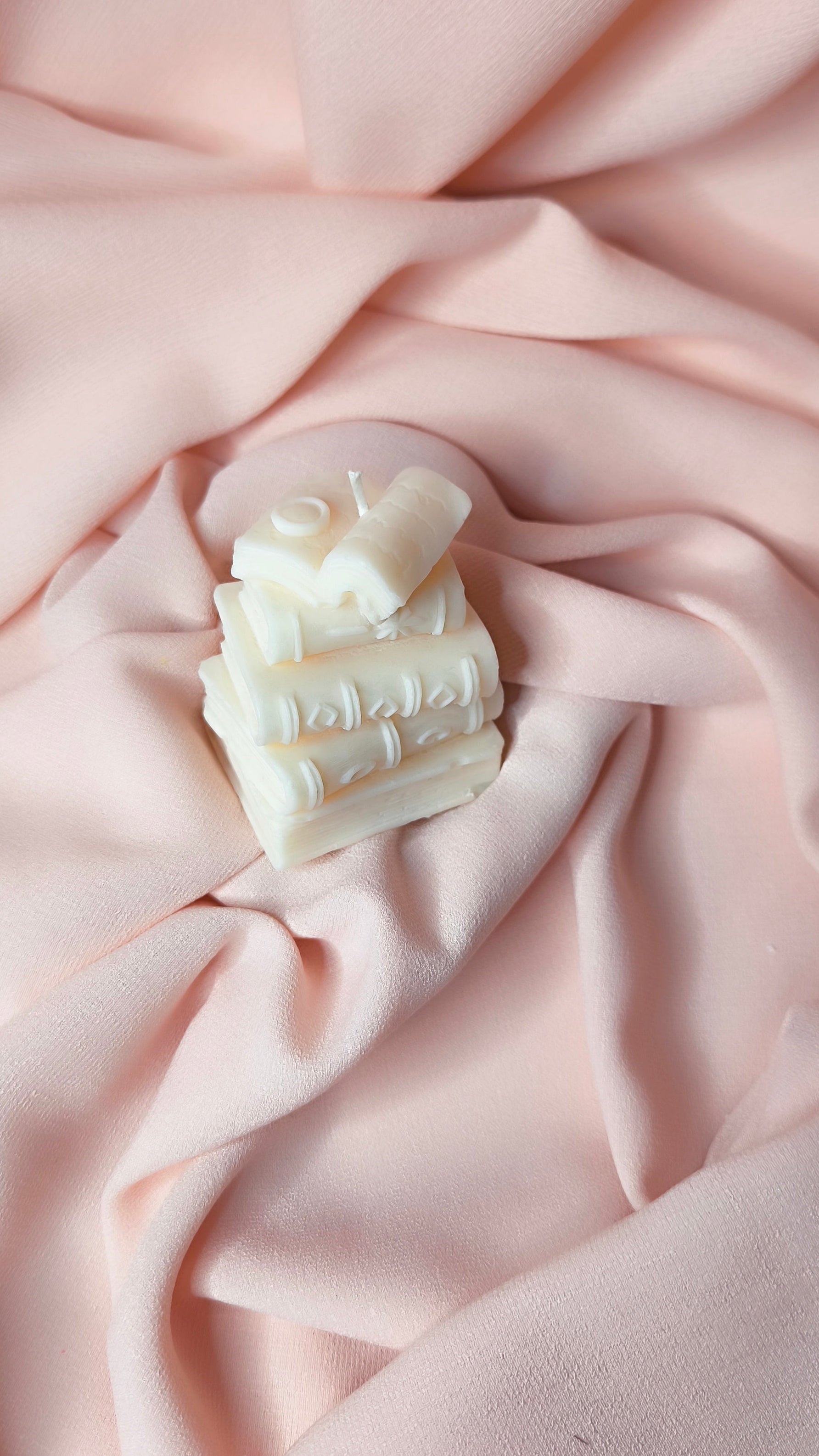 Book Candle