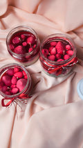 Strawberry Crush