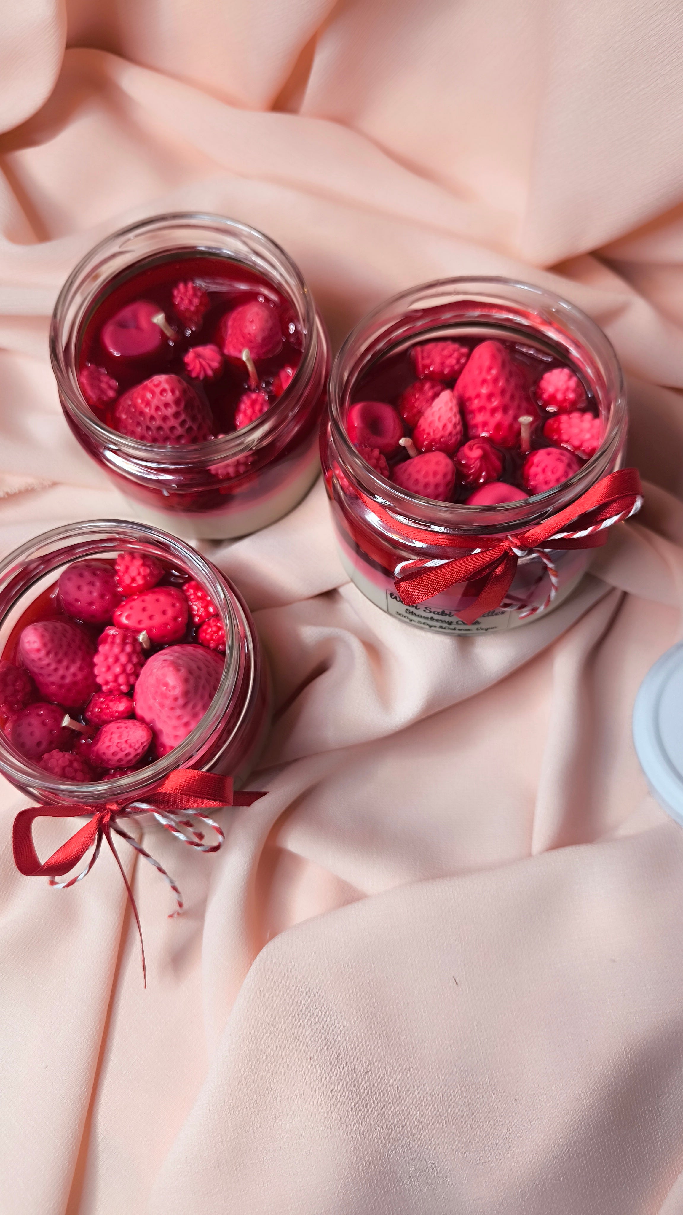 Strawberry Crush