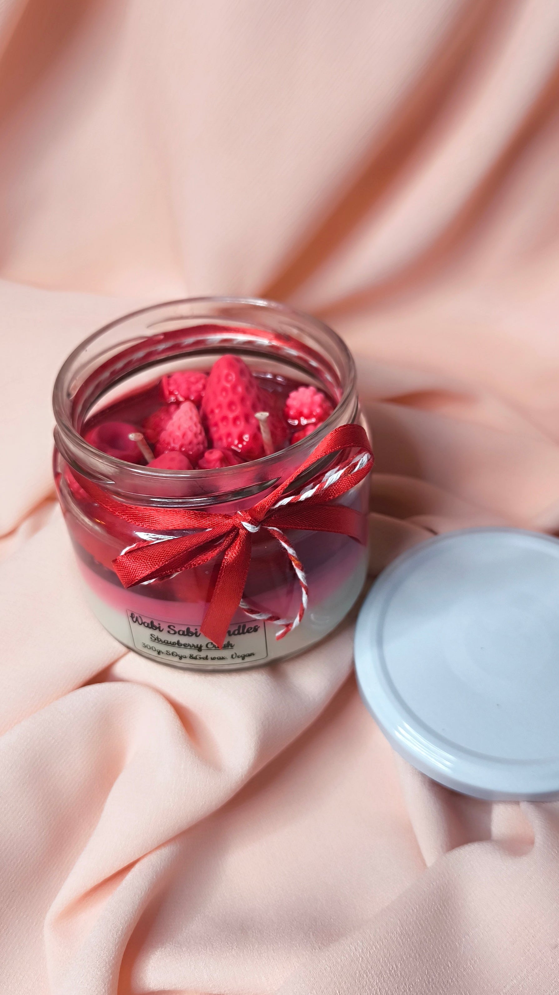 Strawberry Crush